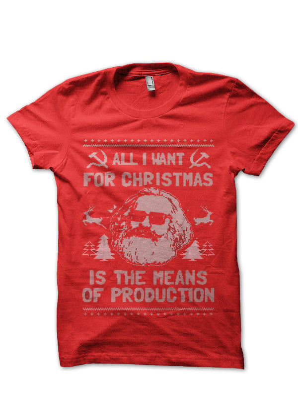 Karl Marx T-Shirt Style004 Hoodie, Sweatshirt | CoreVibeTees.com