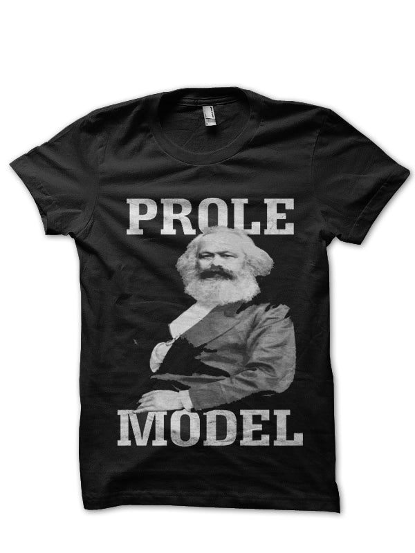 Karl Marx T-Shirt Style001 Hoodie, Sweatshirt | CoreVibeTees.com