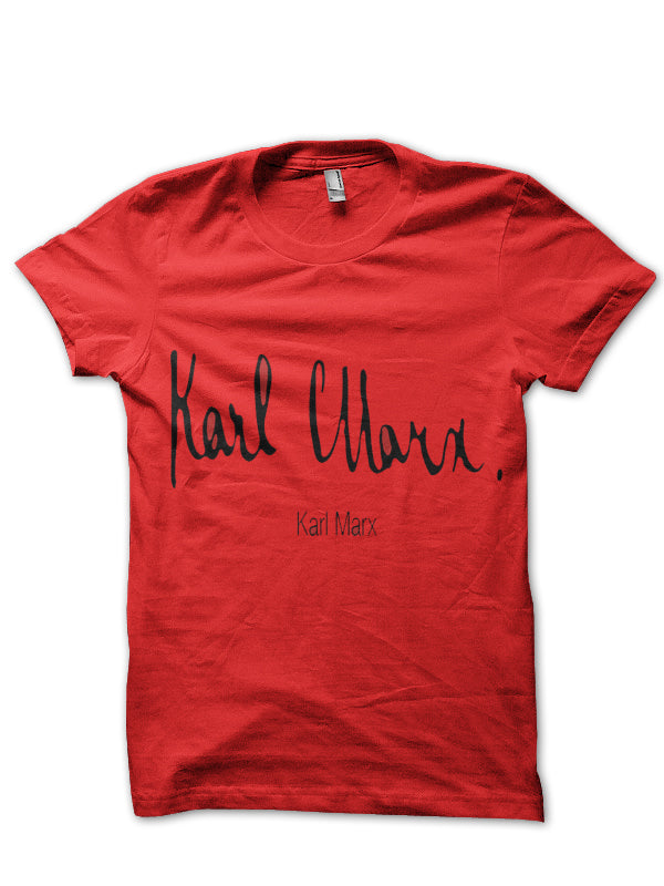 Karl Marx T-Shirt Style015 Hoodie, Sweatshirt | CoreVibeTees.com