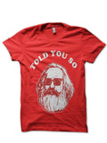 Karl Marx T-Shirt Style013 Hoodie, Sweatshirt | CoreVibeTees.com
