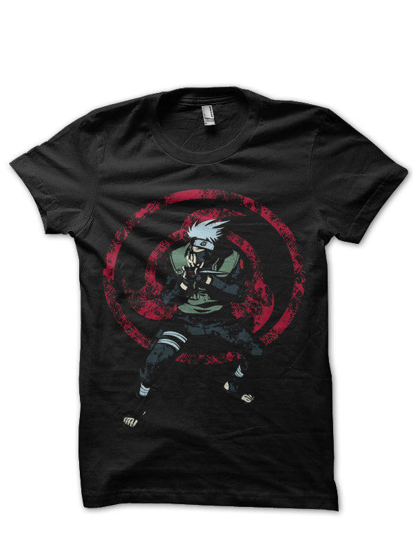 Kashi Black T-Shirt Hoodie, Sweatshirt | CoreVibeTees.com