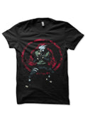 Kashi Black T-Shirt Hoodie, Sweatshirt | CoreVibeTees.com