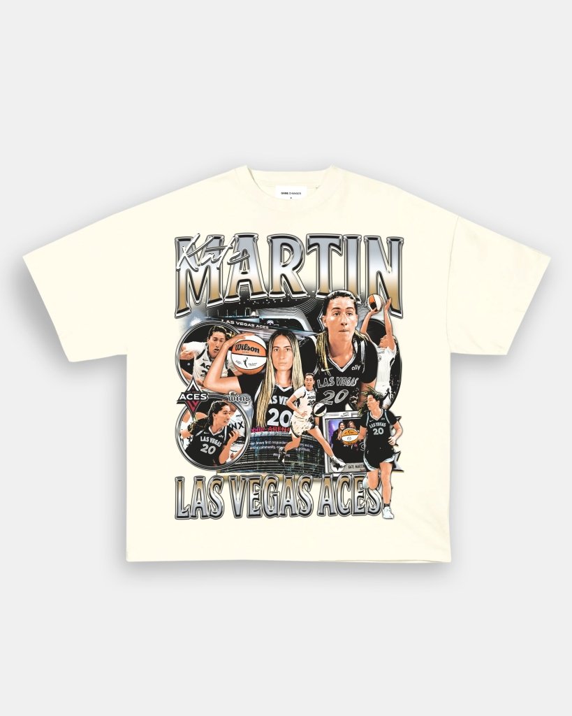 KATE MARTIN TEE Hoodie, Sweatshirt | CoreVibeTees.com (Image 4)