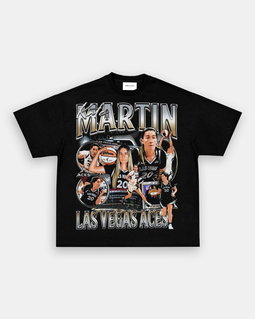 KATE MARTIN TEE Hoodie, Sweatshirt | CoreVibeTees.com (Image 5)