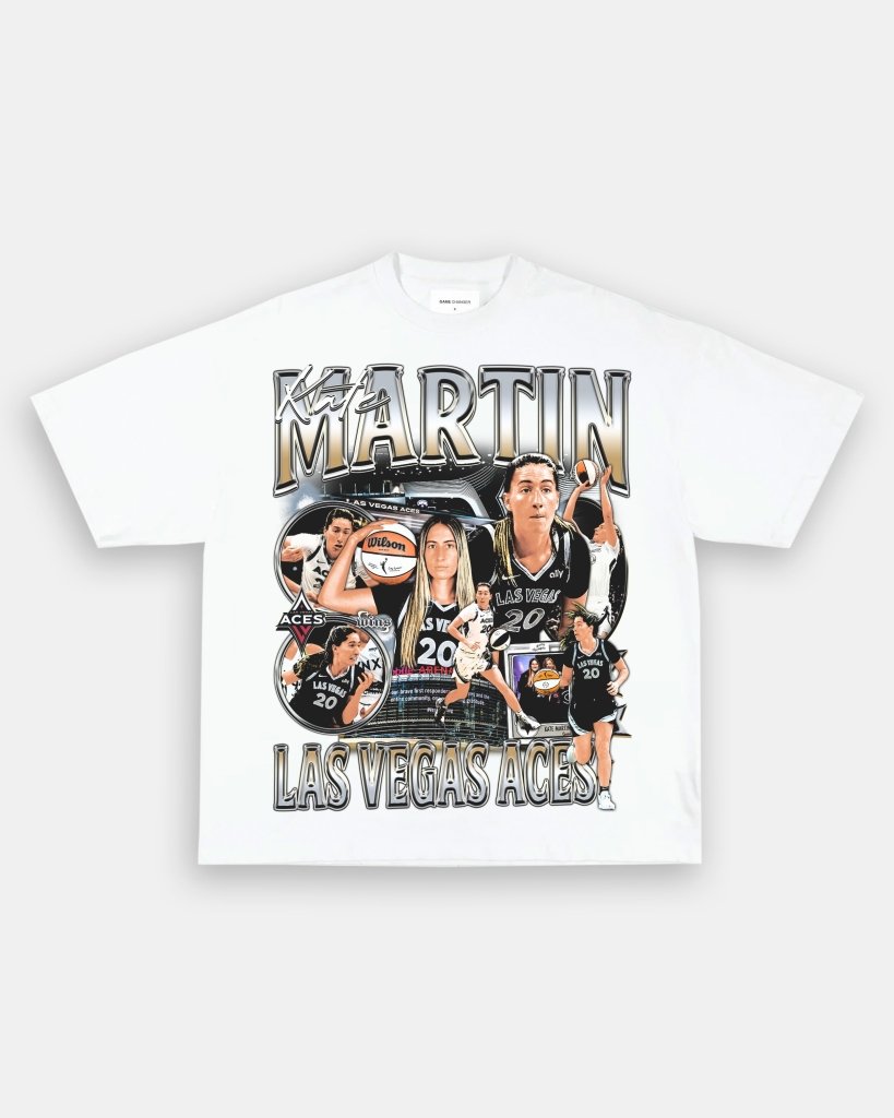 KATE MARTIN TEE Hoodie, Sweatshirt | CoreVibeTees.com (Image 2)