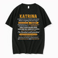 Katrina Completely Unexplainable Notices Everything But Wont Say It 0 Tshirts Sweater