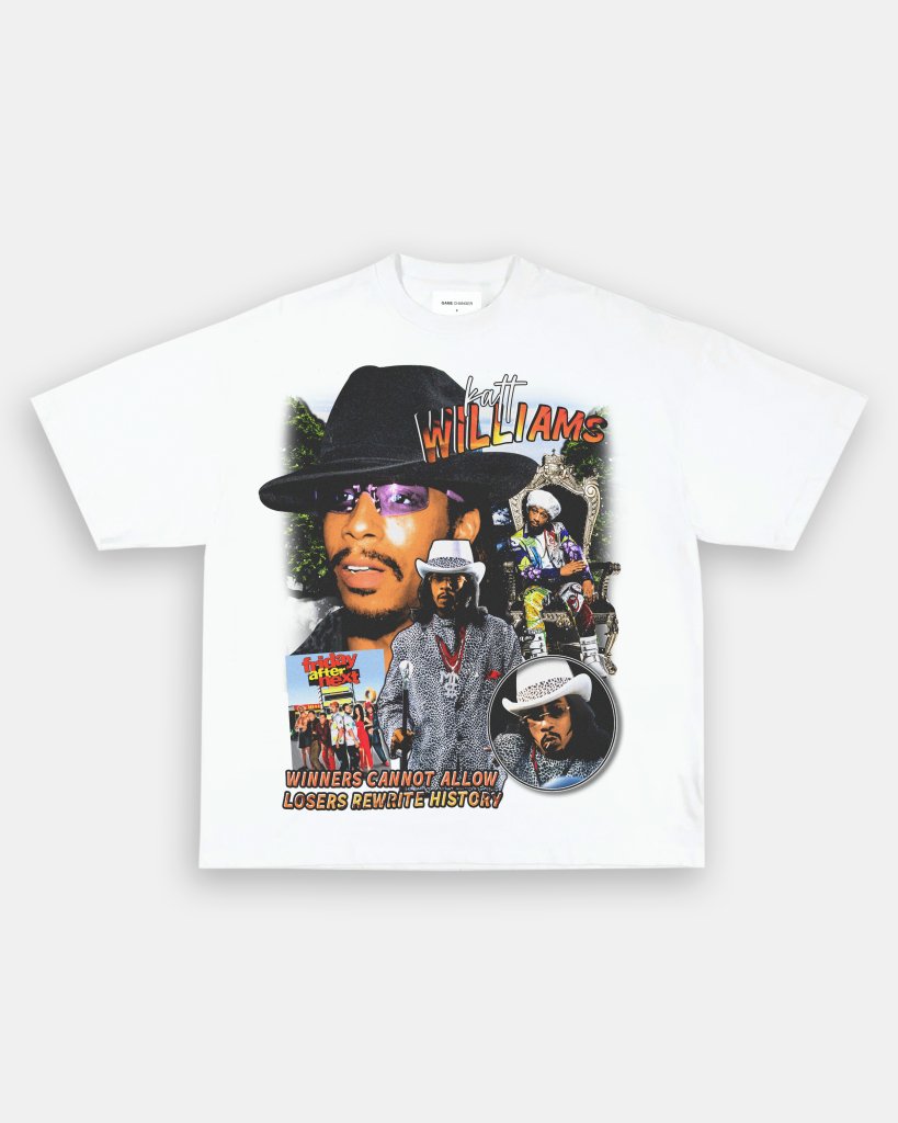 KATT WILLIAMS V2 TEE Hoodie, Sweatshirt | CoreVibeTees.com (Image 2)