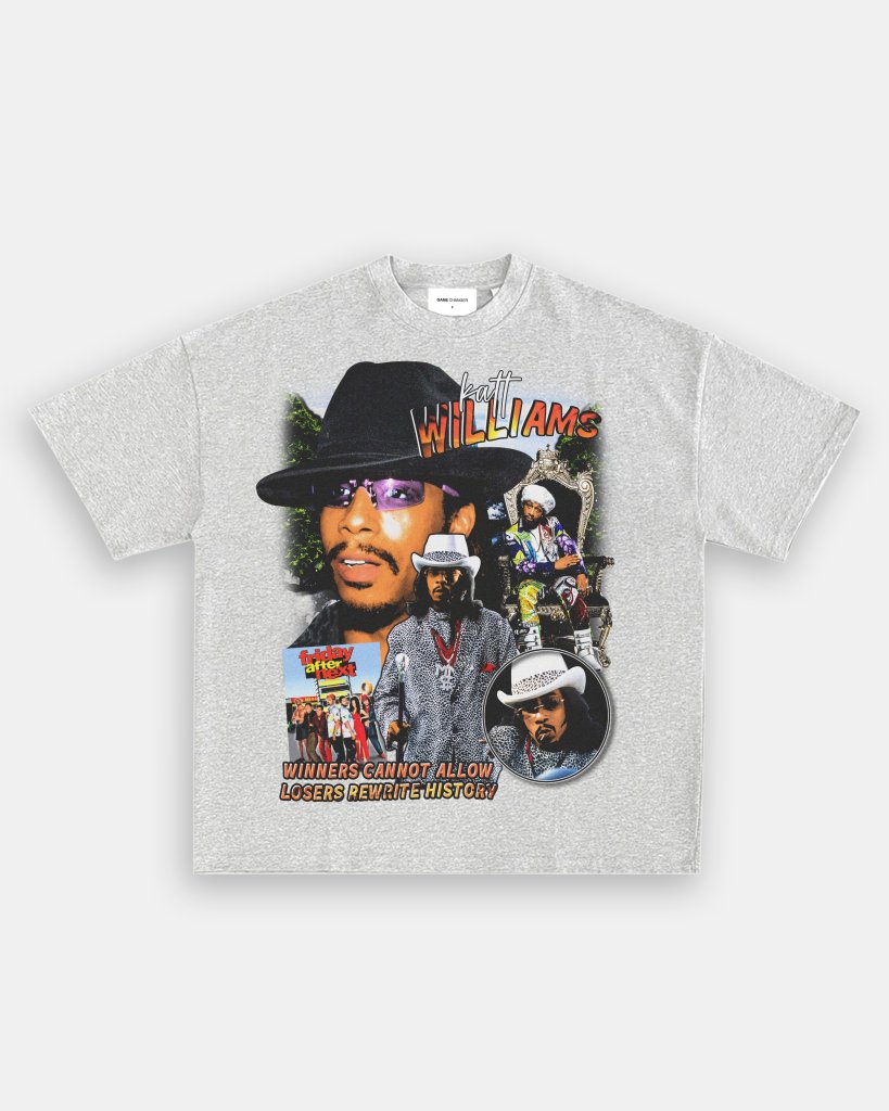 KATT WILLIAMS V2 TEE Hoodie, Sweatshirt | CoreVibeTees.com (Image 4)