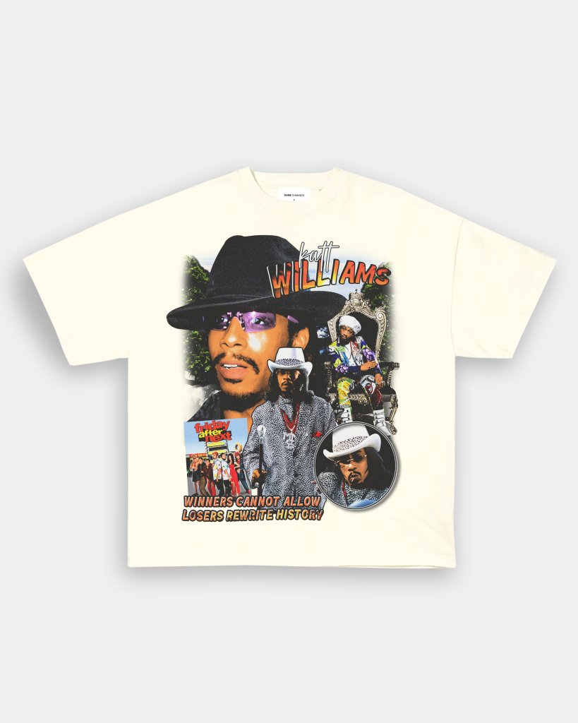 KATT WILLIAMS V2 TEE Hoodie, Sweatshirt | CoreVibeTees.com (Image 5)
