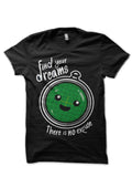 Find Your Dreams T-Shirt Hoodie, Sweatshirt | CoreVibeTees.com