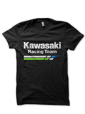 Kawasaki Racing Team T-Shirt Style001 Hoodie, Sweatshirt | CoreVibeTees.com