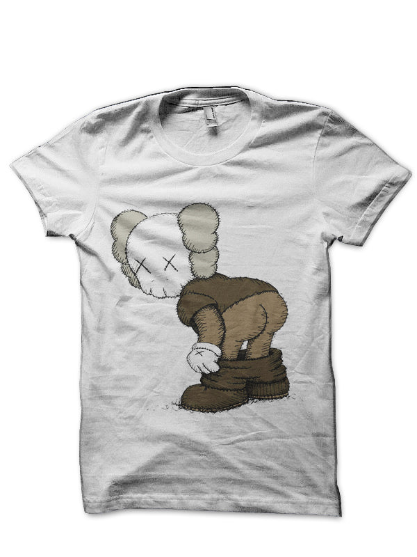 KAWS T-Shirt Style010 Hoodie, Sweatshirt | CoreVibeTees.com