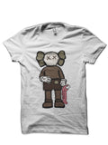 KAWS T-Shirt Style001 Hoodie, Sweatshirt | CoreVibeTees.com