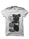 KAWS T-Shirt Hoodie, Sweatshirt | CoreVibeTees.com