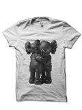 KAWS T-Shirt Style009 Hoodie, Sweatshirt | CoreVibeTees.com