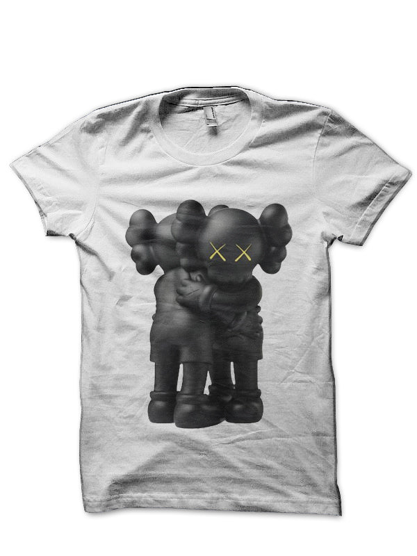 KAWS T-Shirt Style009 Hoodie, Sweatshirt | CoreVibeTees.com