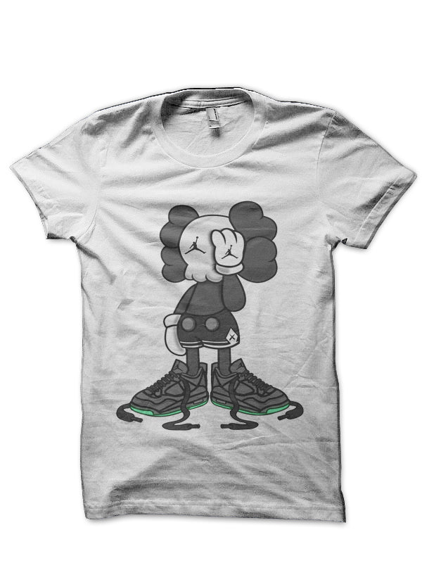 KAWS T-Shirt Style008 Hoodie, Sweatshirt | CoreVibeTees.com