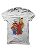 KAWS T-Shirt Style006 Hoodie, Sweatshirt | CoreVibeTees.com