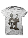 KAWS T-Shirt Style004 Hoodie, Sweatshirt | CoreVibeTees.com