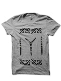 Kayi IYI Flag Half Sleeve T-Shirt Style001 Hoodie, Sweatshirt | CoreVibeTees.com