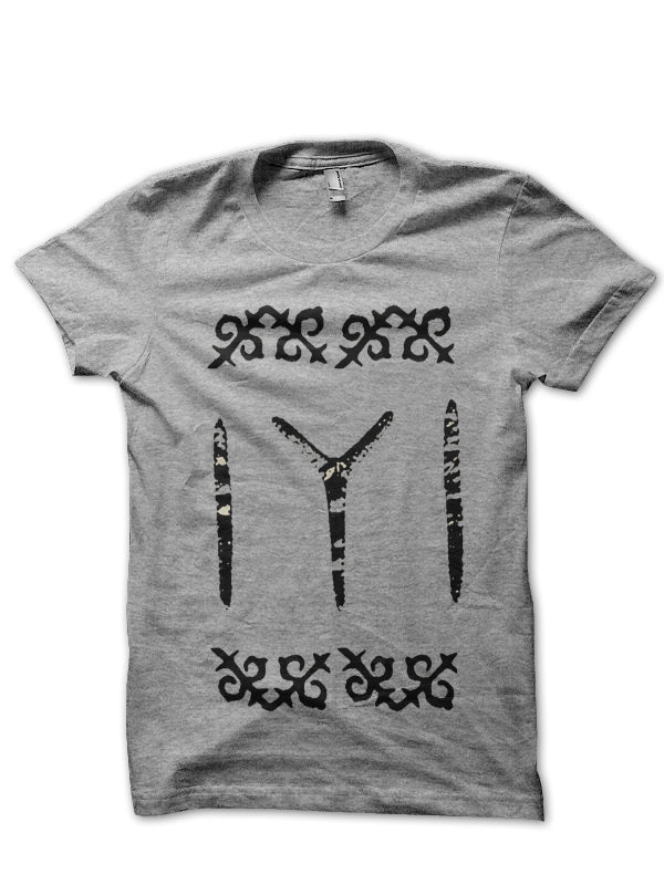 Kayi IYI Flag Half Sleeve T-Shirt Style001 Hoodie, Sweatshirt | CoreVibeTees.com
