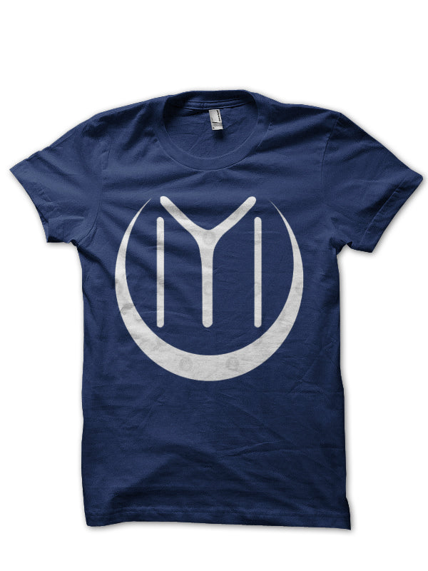 Iyi Half Sleeve T-Shirt Hoodie, Sweatshirt | CoreVibeTees.com