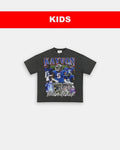 KAYVON THIBODEAUX - KIDS TEE Hoodie, Sweatshirt | CoreVibeTees.com (Image 1)