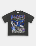 KAYVON THIBODEAUX TEE Hoodie, Sweatshirt | CoreVibeTees.com (Image 1)
