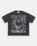KEATON MITCHELL TEE Hoodie, Sweatshirt | CoreVibeTees.com (Image 1)
