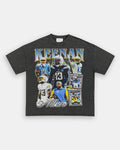 KEENAN ALLEN TEE Hoodie, Sweatshirt | CoreVibeTees.com (Image 1)