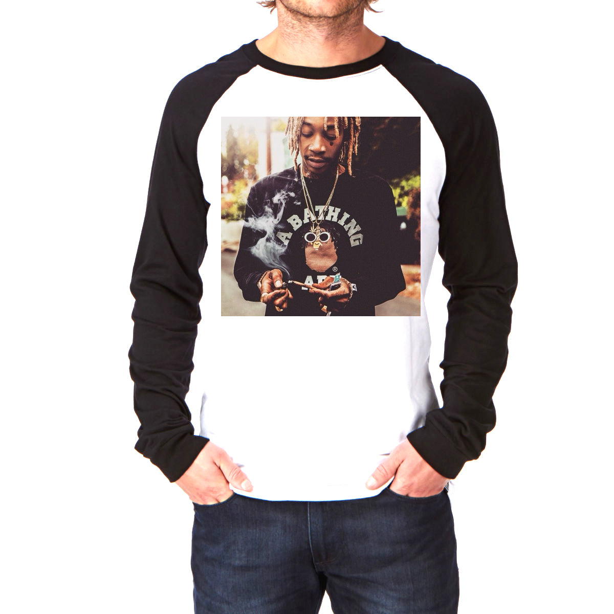Keep One Raglan Tee Style001 Hoodie, Sweatshirt | CoreVibeTees.com