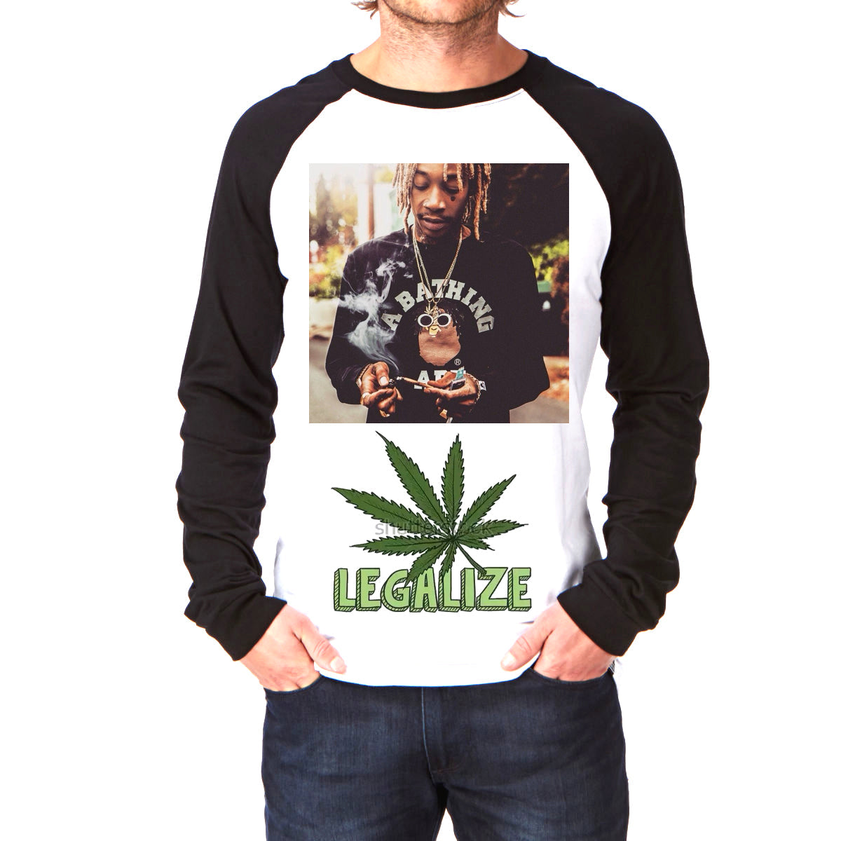 Keep One Raglan Tee Hoodie, Sweatshirt | CoreVibeTees.com