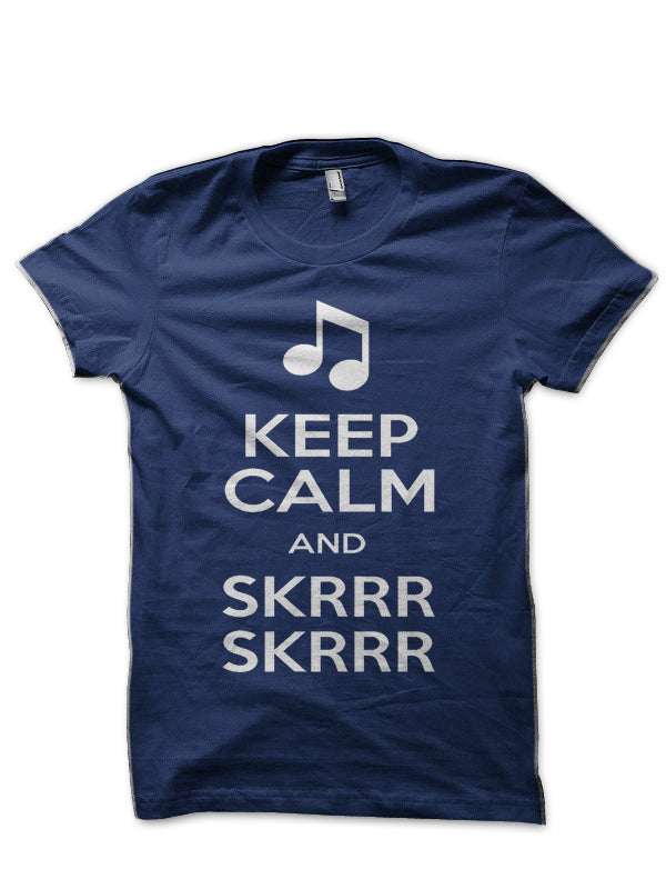 Skrrr Skrrr T-Shirt Style001 Hoodie, Sweatshirt | CoreVibeTees.com