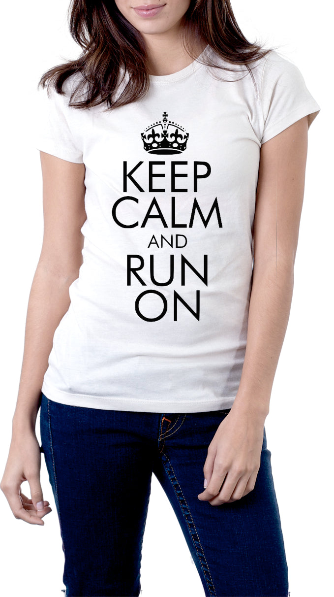 Keep Calm White Girls Top T-Shirts, Hoodie, Sweatshirt | CoreVibeTees.com