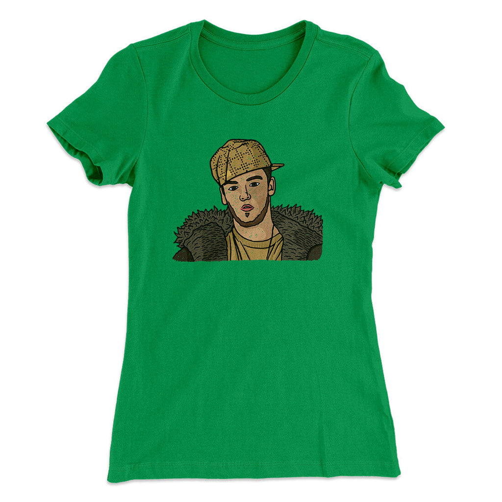 Scumbag Steve Meme Funny Women's T-Shirt Hoodie, Sweatshirt | CoreVibeTees.com (Image 5)