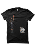 Kemba Walker UCONN Game Winner Black T-Shirt Hoodie, Sweatshirt | CoreVibeTees.com