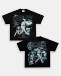 KEN GRIFFEY JR 2 TEE - [DS] Hoodie, Sweatshirt | CoreVibeTees.com (Image 1)