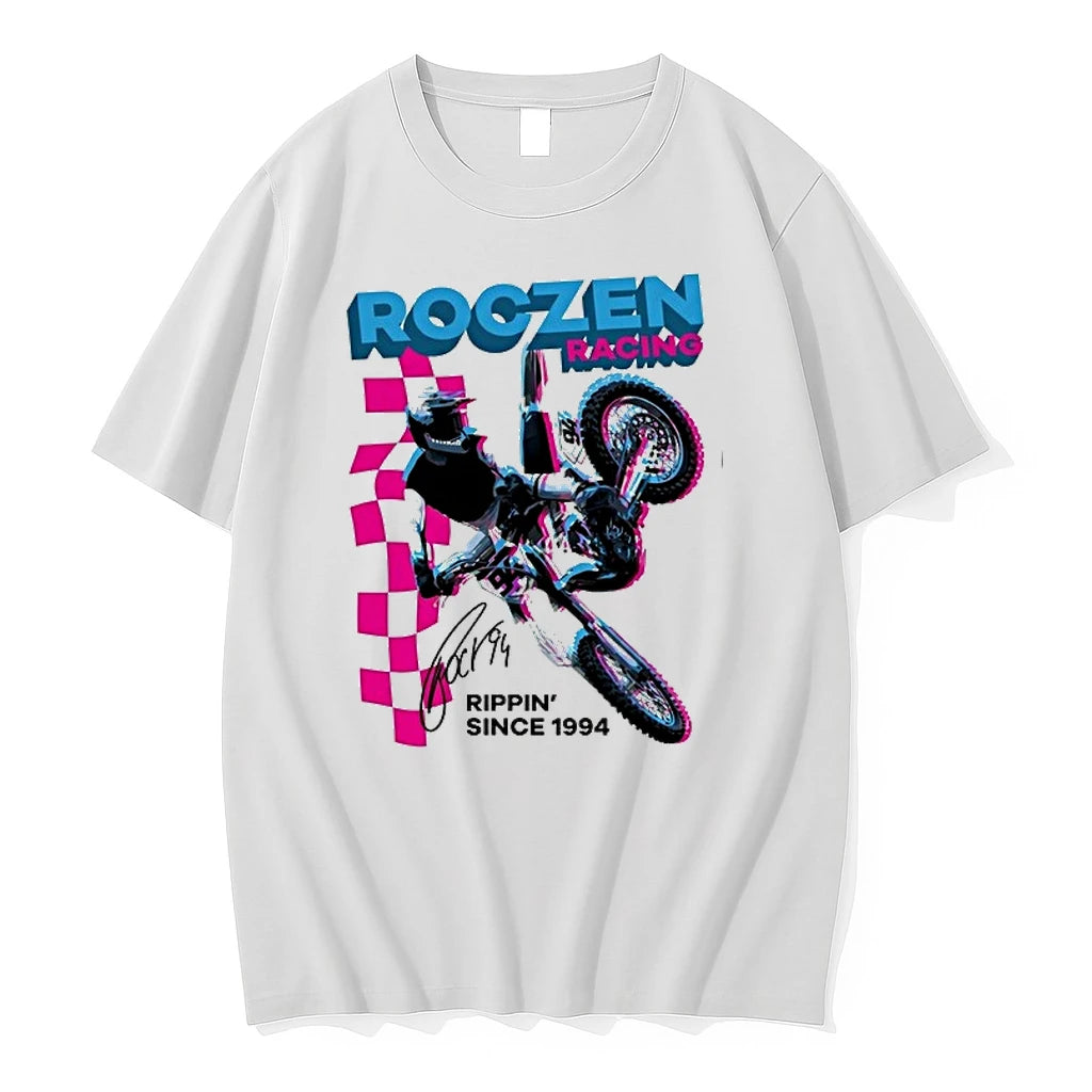 Ken Roczen Racing Rippin Since 1994 Signature 0 Tshirts Sweater