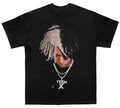 Ken Carson "Face" TEE Hoodie, Sweatshirt | CoreVibeTees.com