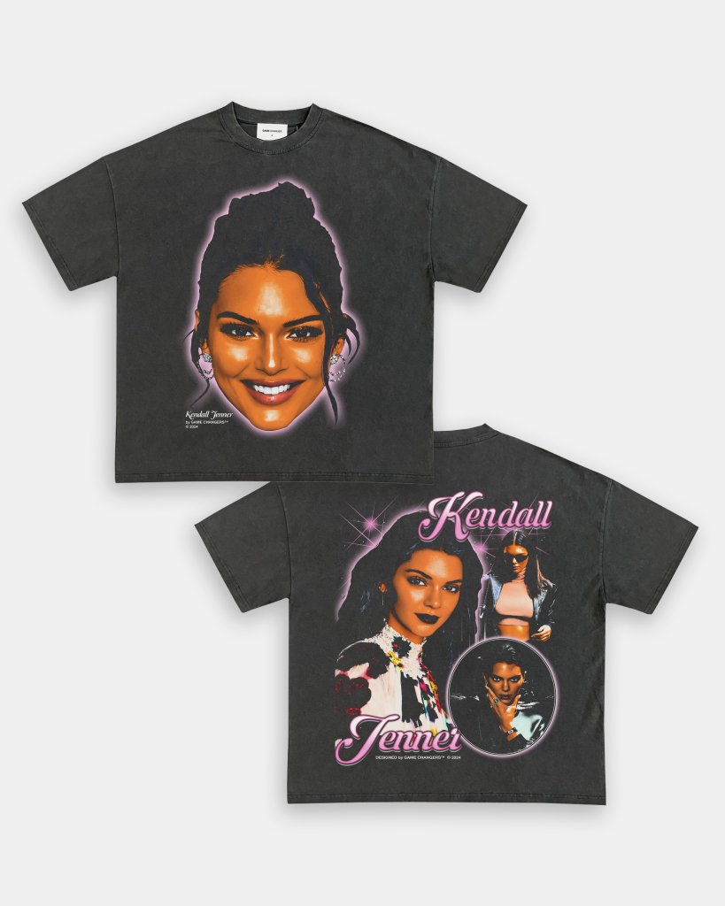KENDALL JENNER TEE - [DS] Hoodie, Sweatshirt | CoreVibeTees.com (Image 3)