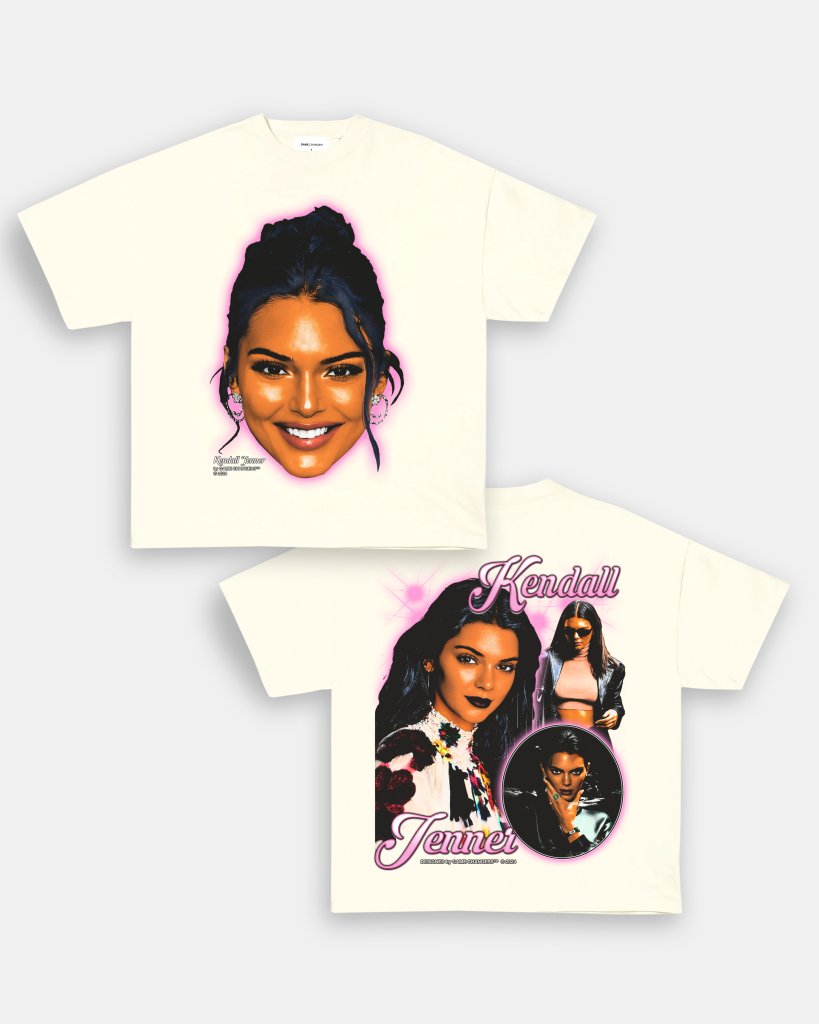 KENDALL JENNER TEE - [DS] Hoodie, Sweatshirt | CoreVibeTees.com (Image 2)