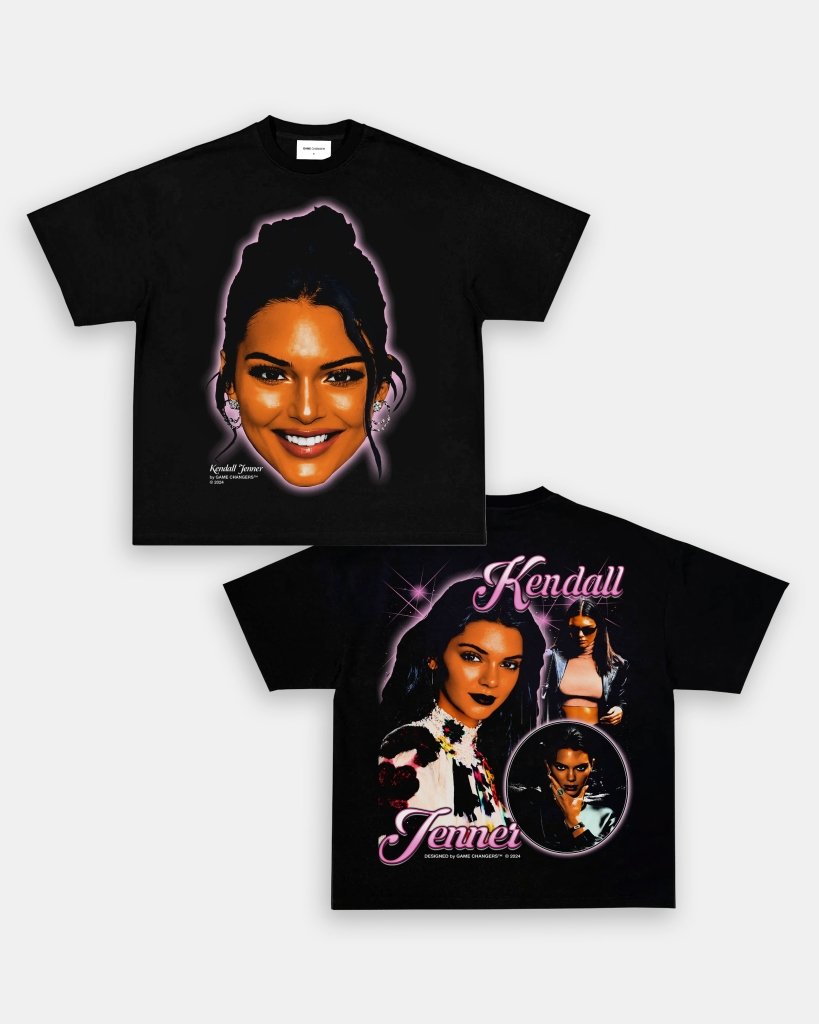KENDALL JENNER TEE - [DS] Hoodie, Sweatshirt | CoreVibeTees.com (Image 5)
