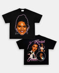 KENDALL JENNER TEE - [DS] Hoodie, Sweatshirt | CoreVibeTees.com (Image 1)