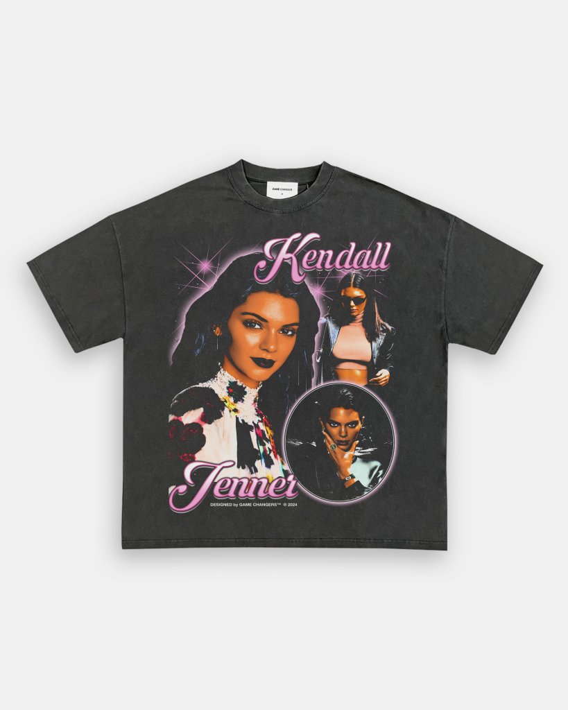 KENDALL JENNER V2 TEE Hoodie, Sweatshirt | CoreVibeTees.com (Image 4)