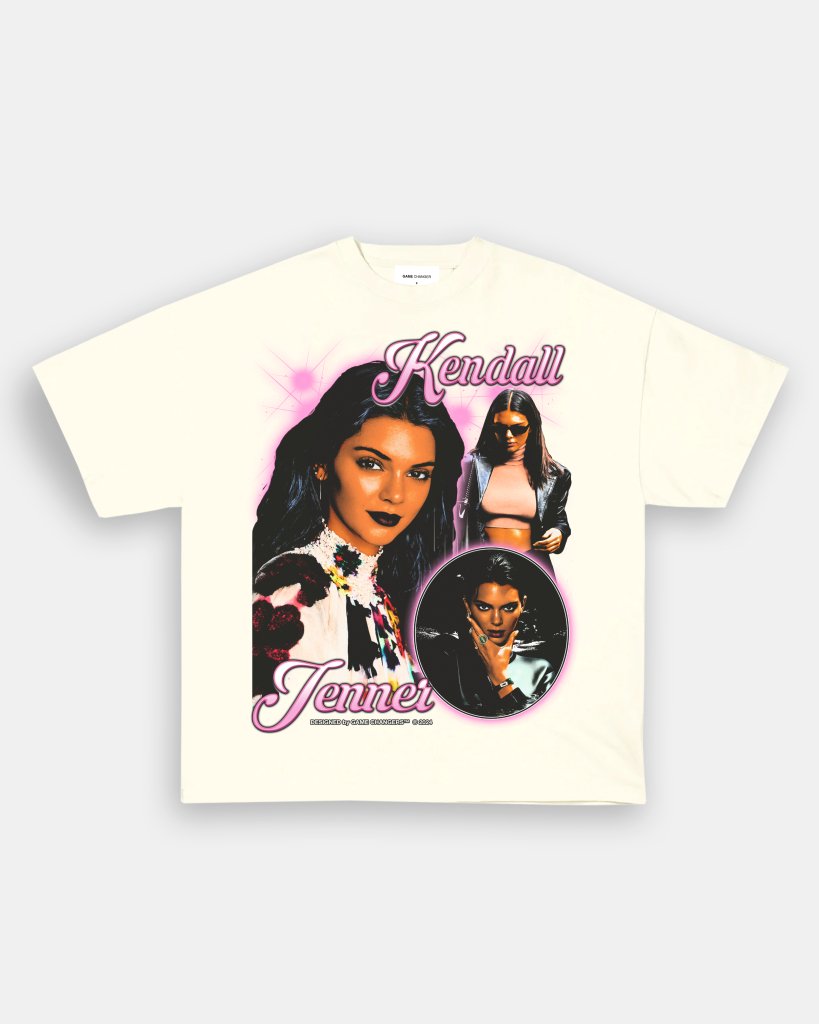 KENDALL JENNER V2 TEE Hoodie, Sweatshirt | CoreVibeTees.com (Image 1)
