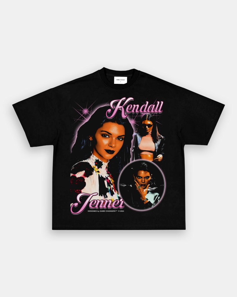 KENDALL JENNER V2 TEE Hoodie, Sweatshirt | CoreVibeTees.com (Image 2)