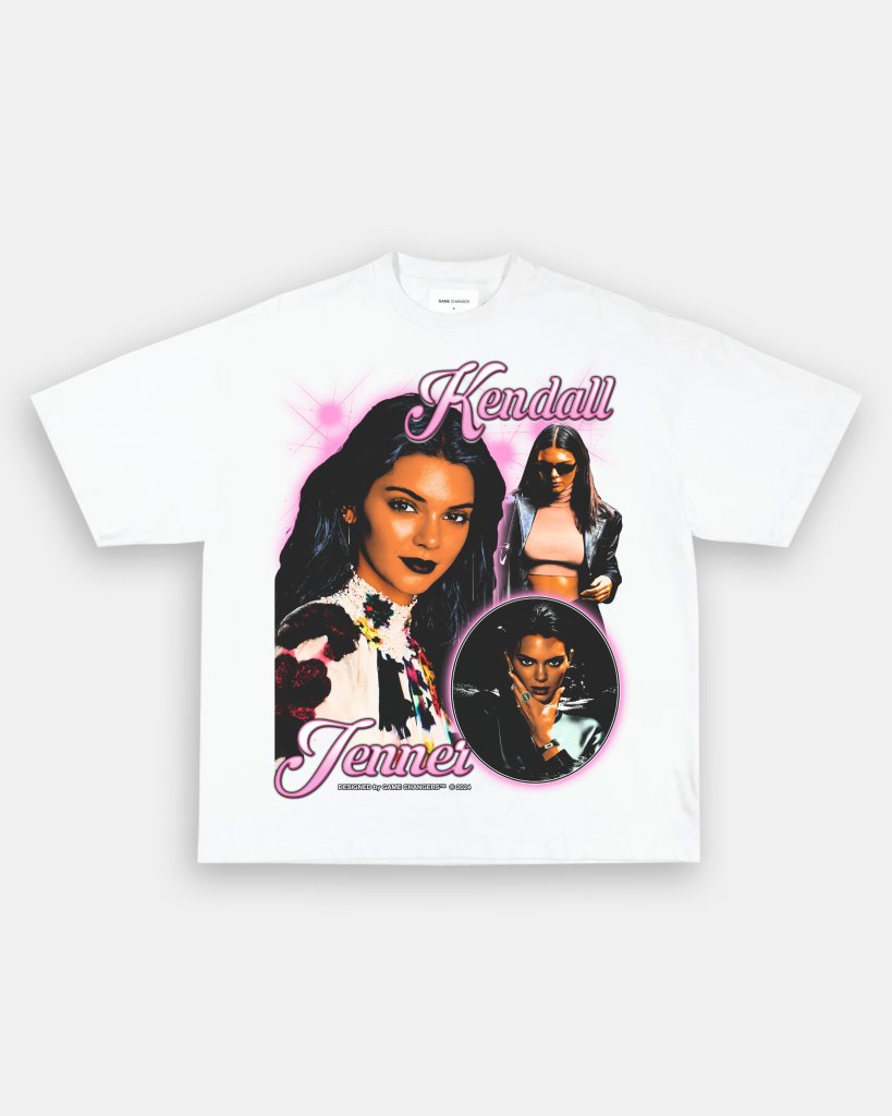 KENDALL JENNER V2 TEE Hoodie, Sweatshirt | CoreVibeTees.com (Image 3)