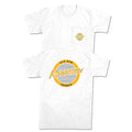 Kennesaw, Georgia Circle Logo Pocket Tee Hoodie, Sweatshirt | CoreVibeTees.com
