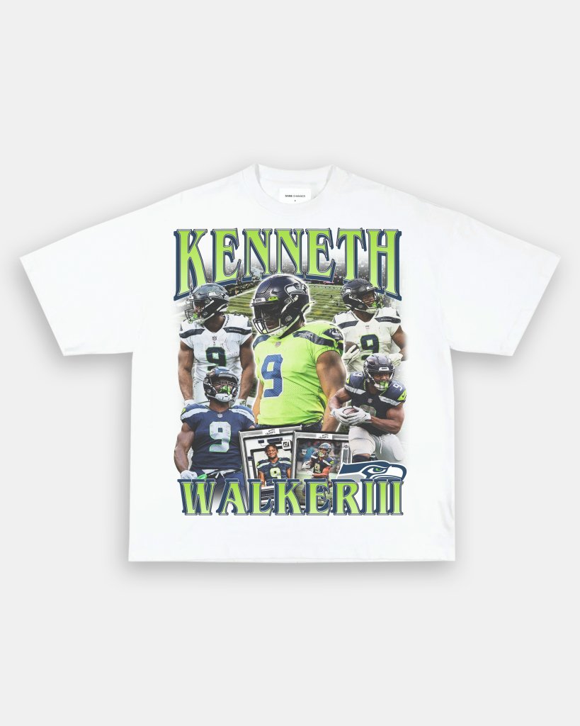 KENNETH WALKER TEE Hoodie, Sweatshirt | CoreVibeTees.com (Image 2)