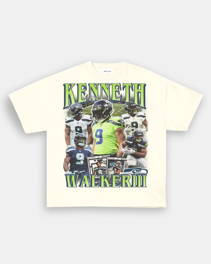 KENNETH WALKER TEE Hoodie, Sweatshirt | CoreVibeTees.com (Image 4)